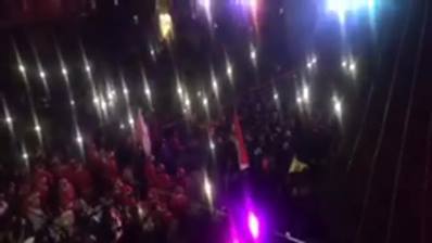 First Christmas celebrations in Aleppo | World News | Scoop.it