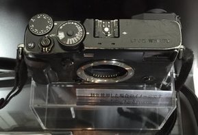 Tweet from @strobist | Fuji X-Pro2 | Scoop.it
