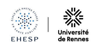 15èmes Rencontres scientifiques du Réseau doctoral en santé publique – 12 et 13 mars 2024 | Ecole des hautes études en santé publique (EHESP) | Santé publique | Scoop.it