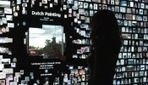 Biggest Interactive Wall In The US Invites Visitors To Touch It | Cabinet de curiosités numériques | Scoop.it