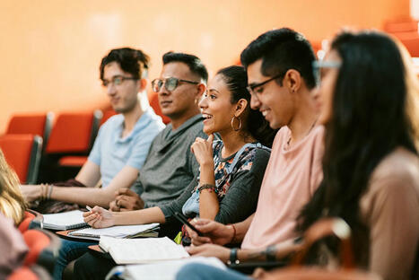 Heritage Bilinguals and the Second-Language Classroom | Dual Language Education Challenges & Opportunities | Scoop.it
