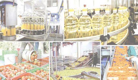 TUNISIE : Industrie agroalimentaire : Le marché africain, une manne cachée | CIHEAM Press Review | Scoop.it