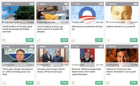 en.news | Tools for Teachers & Learners | Scoop.it