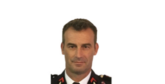 S&eacute;curit&eacute; incendie - Un nouveau commandant pour le SDIS des Landes | Landes - Conseils municipaux & communautaires | Scoop.it