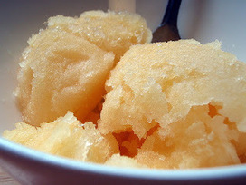 Recette de sorbet au Marasquin | Tout pour la maison, cuisine, décoration, bricolage, loisirs | Scoop.it