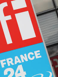Au Togo, RFI et France 24 suspendus pendant trois mois | DocPresseESJ | Scoop.it