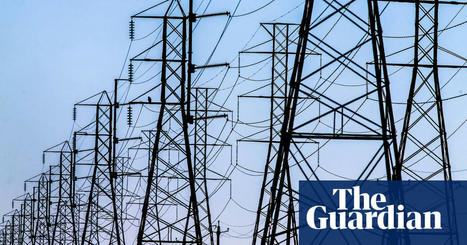 US utilities shut off power to millions amid record corporate profits – report | US news | The Guardian | Agents of Behemoth | Scoop.it
