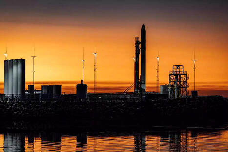 Futurs lanceurs europ&eacute;ens : bataille de champions nationaux | AERONAUTIQUE NEWS - AEROSPACE POINTOFVIEW - AVIONS - AIRCRAFT | Scoop.it