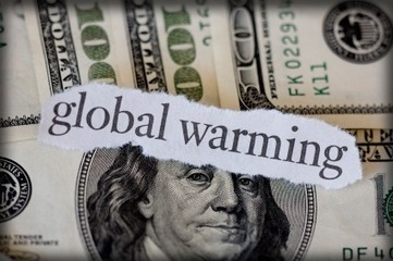 Is Economic Contraction a Climate Solution ? | CORPORATE SOCIAL RESPONSIBILITY &ndash; | Scoop.it