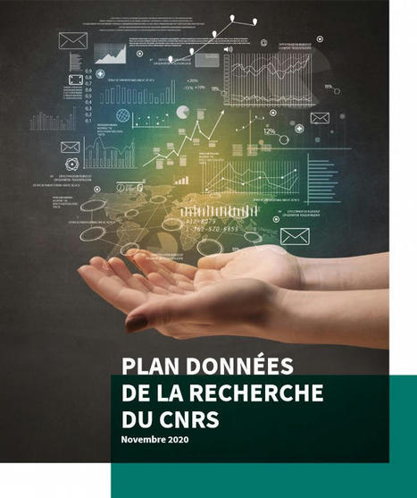 Plan « Données de la recherche » du CNRS | EntomoScience | Scoop.it