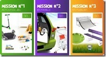 3 Serious Games sur les emballages &agrave; recycler | Seriousgameth&egrave;que | Scoop.it