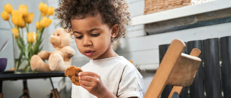 Ces biscuits et gâteaux ne sont pas les amis de vos goûters | Toxique, soyons vigilant ! | Scoop.it
