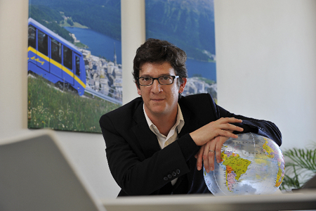 I-Tourisme - Matthias Papet, HotelManager / HolidayCheck : « Les avis utilisateurs révolutionnent le tourisme » | Le tourisme pour les pros | Scoop.it