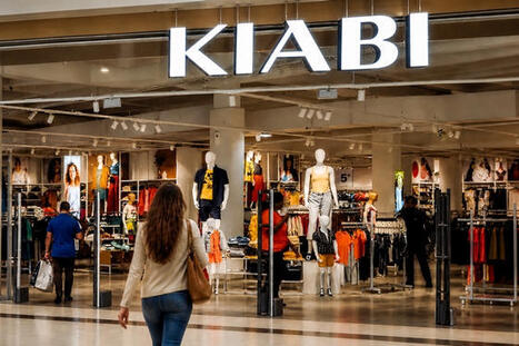 Kiabi &eacute;paule son internationalisation avec un studio IA de production de contenus | Veille | Scoop.it