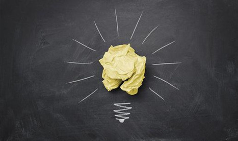 Is your Great Business Idea Taken? How to Find Out | Technology in Business Today | Scoop.it