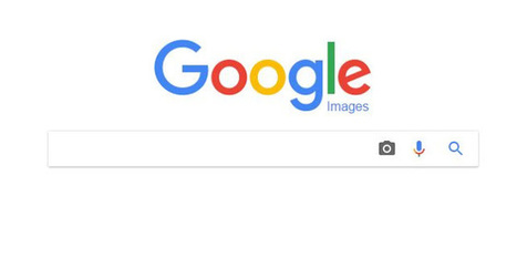 Google Images améliore la recherche et la découverte des images | CONNECTED! | Scoop.it