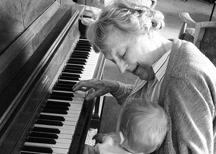 How Digital Music Technology May Improve Your Memory - Edudemic | Music Music Music | Scoop.it
