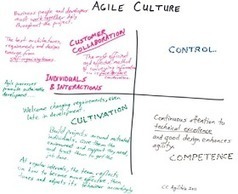 Agile Booknote: Agile Capability Maturity Model | Learning and Working | Scoop.it