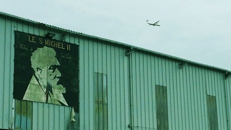 EL SO&Ntilde;ADOR DE NANTES | Nantes, &iexcl;Ven A Hacer El Viaje! | Scoop.it