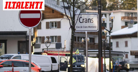 Sveitsin katastrofin silminn&auml;kij&auml;t kertovat hirve&auml;st&auml; n&auml;yst&auml; &ndash; &rdquo;Paloivat p&auml;&auml;st&auml; jalkoihin&rdquo; | 1Uutiset - Lukemisen t&auml;hden | Scoop.it