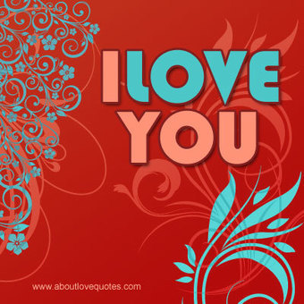 Cute Romantic Love Quotes For Her