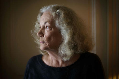 Catherine Hiegel, clown, magicienne et sorcière, la femme aux cent visages | Revue de presse théâtre | Scoop.it