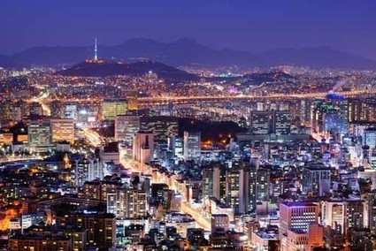 South Korea and US government hacks blamed on DarkSeoul group | Security Networks and computers | Scoop.it