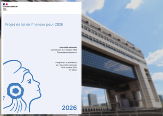 DOSSIER &ndash; L'ex-PLF 2026... | Finances - Fiscalit&eacute; - PLF 2026 | Scoop.it
