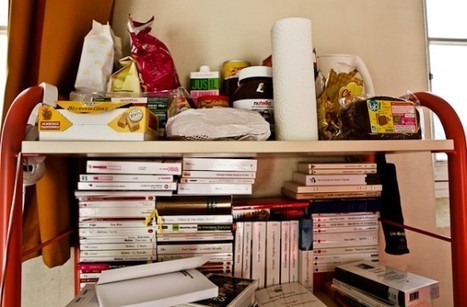 Les plaisirs de la classe pr&eacute;pa | &Eacute;tudes litt&eacute;raires | Scoop.it