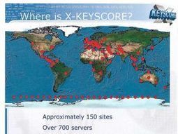 Xkeyscore - geheime NSA-Präsentation im Web | ICT Security-Sécurité PC et Internet | Scoop.it
