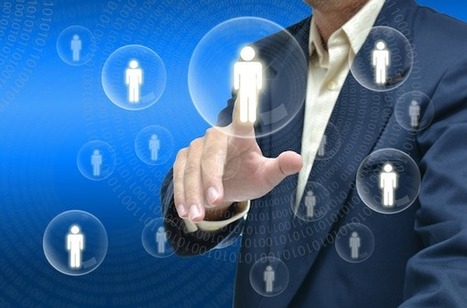 The Role Of Social Media In Pre-Employment Candidate Screening [INFOGRAPHIC] - AllTwitter | Social Media: Don't Hate the Hashtag | Scoop.it