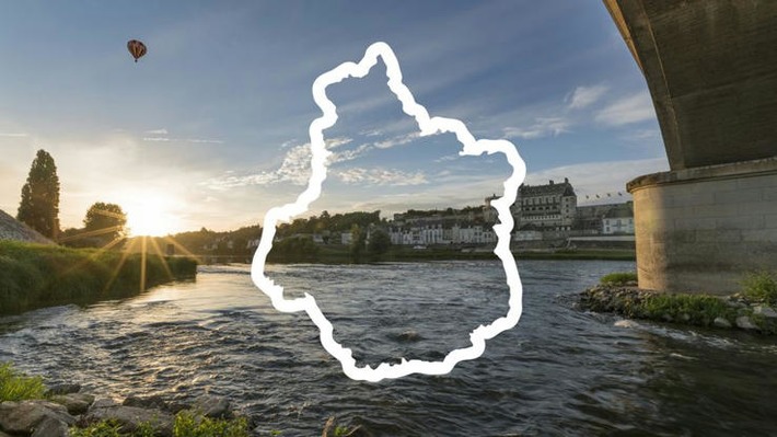 CARTE DE L'ÉTÉ - Découvrez nos coups de cœur dans le Centre-Val de Loire | Ma douce France | Scoop.it