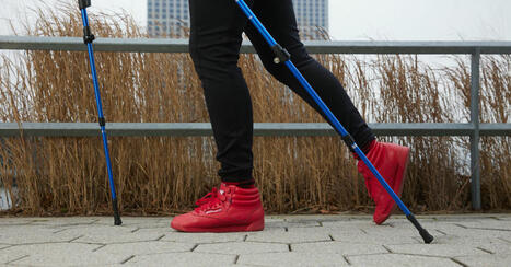 5 Ways to Prevent Falling. | Hospitals and Healthcare | Scoop.it