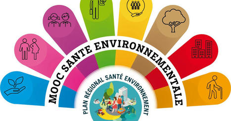 Santé environnementale - Cours - MOOC | Pédagogie & Technologie | Scoop.it
