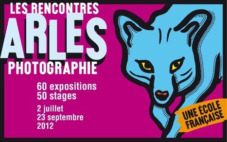 5 coups de coeur aux Rencontres d'Arles 2012 | Culture et Art | Scoop.it