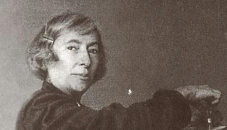 Alicja Dorabialska, química polaca, pionera de la radiactividad que guiaba a Marie Curie por las calles oscuras de París | Mi Cajón de Ideas | Scoop.it