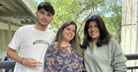 FL: Miami Dade College students shortlisted for national podcasting prize | by Kate Payne | WLRN.org | Schools + Libraries + Museums + STEAM + Digital Media Literacy + Cyber Arts + Connected to Fiber Networks | Scoop.it