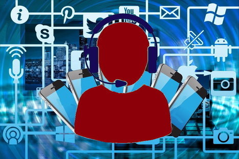 L'enseignant et les outils numériques - Thot Cursus | Formation : Innovations et EdTech | Scoop.it