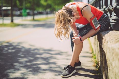 Running into trouble: Eager pandemic exercisers rack up injuries | Physical and Mental Health - Exercise, Fitness and Activity | Scoop.it