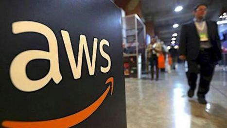2021 : Amazon lance en RDC, au Sénégal et au Rwanda, un programme gratuit de formation aux métiers du Cloud, AWS re/Start | DeskEco | CLOUD GRATUIT | Scoop.it