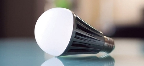 Vous pouvez désormais acheter votre ampoule 'éternelle' en Espagne | Parent Autrement à Tahiti | Scoop.it