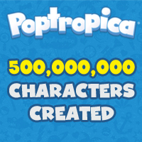 Poptropica | Online Childrens Games | Scoop.it