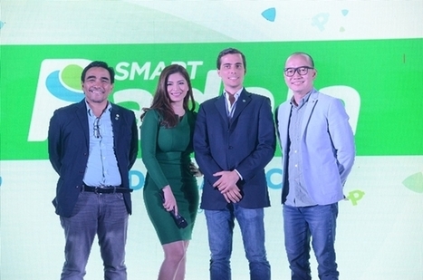 Smart Padala launches #SmartPadaLapit campaign and unveils its newest ambassador | NoypiGeeks | Philippines' Technology News, Reviews, and How to's | Gadget Reviews | Scoop.it