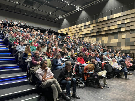 Les biblioth&eacute;caires musicaux mobilis&eacute;s pour la d&eacute;fense des droits culturels | La Biblioth&egrave;que de l'&Eacute;cole nationale des chartes-PSL vous accompagne dans la pr&eacute;paration aux concours | Scoop.it