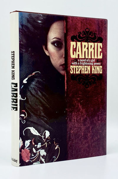 Classic Appreciation: Stephen King’s Carrie and the horror of girlhood — The triumph of the writer’s debut novel, published 50 years ago, is its understanding of a teenage girl’s destructive anger.... | Writers & Books | Scoop.it