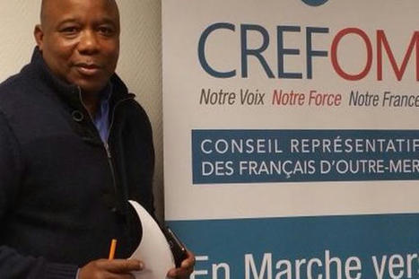 Le CREFOM veut se faire entendre dans le dossier de l'eau  | Revue Politique Guadeloupe | Scoop.it