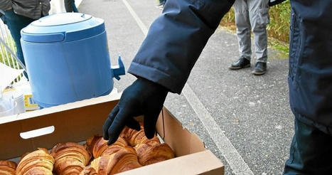 À Lannion, café et croissant pour les demandeurs d’emploi | L'actualité des quartiers politique de la ville de Bretagne et Pays de la Loire | Scoop.it