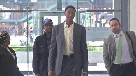 Bulls legend Scottie Pippen takes stand in bank fraud trial | Operation Deimos | Scoop.it