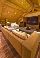 Living Room Decor | Interior Design & Remodeling | Scoop.it