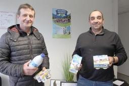 Les 30 fermes de Cant’avey’lot : des précurseurs de lait “responsable” | Lait de Normandie... et d'ailleurs | Scoop.it